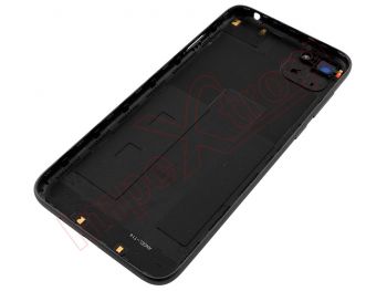 Black battery cover Service Pack for Honor 9S, DUA-LX9